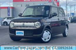 suzuki alto-lapin 2021 quick_quick_5BA-HE33S_HE33S-330922