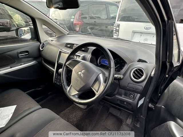 mitsubishi ek 2013 quick_quick_DBA-B11W_B11W-0033781 image 2