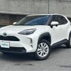 toyota yaris-cross 2021 -TOYOTA--Yaris Cross 6AA-MXPJ10--MXPJ10-2032098---TOYOTA--Yaris Cross 6AA-MXPJ10--MXPJ10-2032098- image 8