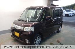 daihatsu tanto 2013 -DAIHATSU 【京都 582た8140】--Tanto L375S-0637161---DAIHATSU 【京都 582た8140】--Tanto L375S-0637161-