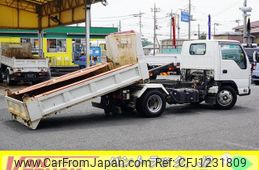 isuzu elf-truck 2017 GOO_NET_EXCHANGE_0540277A30250515W009