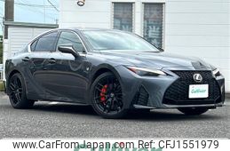 lexus is 2022 CFJ1551979