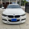 bmw 3-series 2013 -BMW--BMW 3 Series DBA-3B20--WBA3B16050NP49641---BMW--BMW 3 Series DBA-3B20--WBA3B16050NP49641- image 1