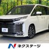 toyota voxy 2023 -TOYOTA--Voxy 6BA-MZRA90W--MZRA90-0061673---TOYOTA--Voxy 6BA-MZRA90W--MZRA90-0061673- image 1