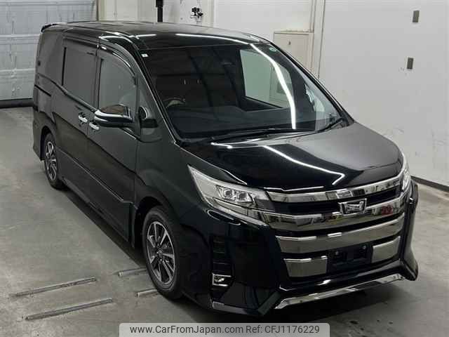 toyota noah 2021 -TOYOTA--Noah ZRR80W-0649523---TOYOTA--Noah ZRR80W-0649523- image 1