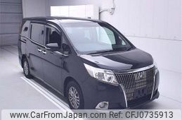 toyota esquire 2014 -TOYOTA--Esquire ZRR80G-0090194---TOYOTA--Esquire ZRR80G-0090194-