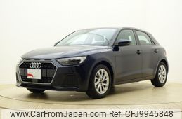 audi a1 2021 -AUDI--Audi A1 3BA-GBDKL--WAUZZZGB2MR039146---AUDI--Audi A1 3BA-GBDKL--WAUZZZGB2MR039146-