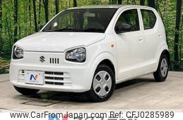 suzuki alto 2018 -SUZUKI--Alto DBA-HA36S--HA36S-364804---SUZUKI--Alto DBA-HA36S--HA36S-364804-