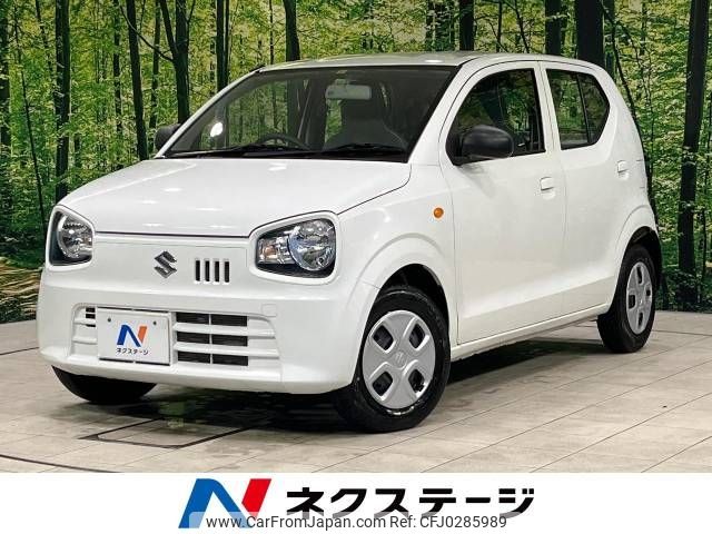 suzuki alto 2018 -SUZUKI--Alto DBA-HA36S--HA36S-364804---SUZUKI--Alto DBA-HA36S--HA36S-364804- image 1