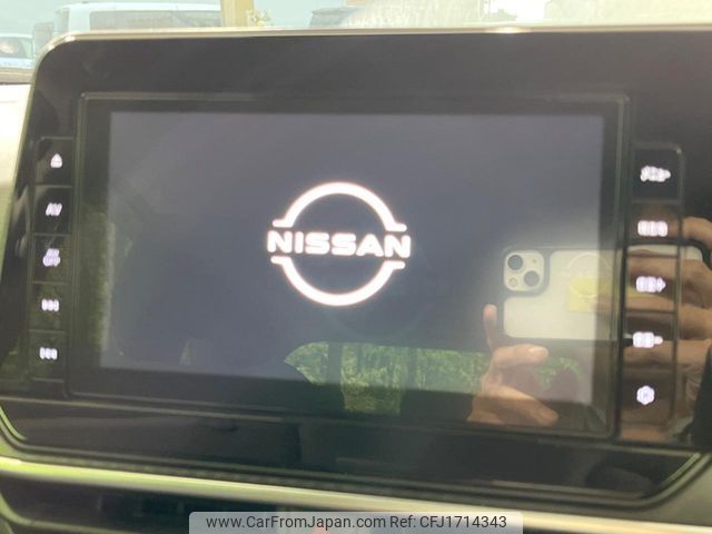 nissan note 2021 CFJ1714343 image 2