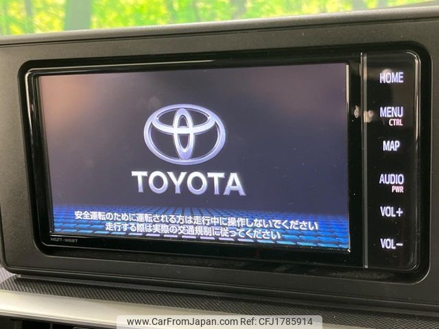 toyota raize 2022 CFJ1785914 image 2