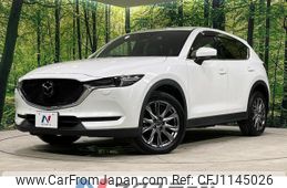 mazda cx-5 2019 quick_quick_KF2P_KF2P-311225