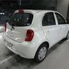 nissan march 2015 -NISSAN--March NK13-014836---NISSAN--March NK13-014836- image 2