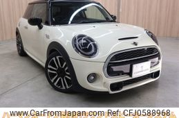 mini mini-others 2020 -BMW--BMW Mini LDA-XN20M--WMWXN920602M09249---BMW--BMW Mini LDA-XN20M--WMWXN920602M09249-