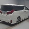 toyota alphard 2022 -TOYOTA--Alphard 3BA-AGH35W--AGH35-0056848---TOYOTA--Alphard 3BA-AGH35W--AGH35-0056848- image 2