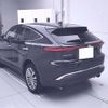 toyota harrier 2021 -TOYOTA 【堺 300ﾉ692】--Harrier AXUH80-0018930---TOYOTA 【堺 300ﾉ692】--Harrier AXUH80-0018930- image 2