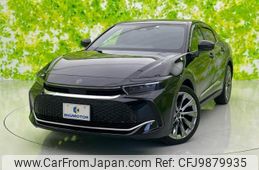 toyota crown 2023 quick_quick_AZSH35_AZSH35-6003886