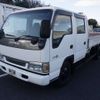 isuzu elf-truck 2003 -ISUZU--Elf NPR81PR-7001350---ISUZU--Elf NPR81PR-7001350- image 1