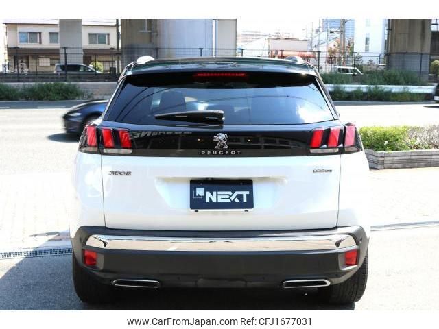 peugeot 3008 2017 CFJ1677031 image 2