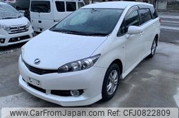 toyota wish 2012 -TOYOTA--Wish ZGE25G--0018991---TOYOTA--Wish ZGE25G--0018991-