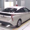 toyota prius 2016 -TOYOTA--Prius DAA-ZVW51--ZVW51-8010554---TOYOTA--Prius DAA-ZVW51--ZVW51-8010554- image 2