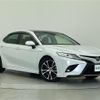toyota camry 2019 -TOYOTA--Camry DAA-AXVH70--AXVH70-1047113---TOYOTA--Camry DAA-AXVH70--AXVH70-1047113- image 1