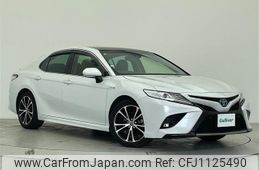 toyota camry 2019 -TOYOTA--Camry DAA-AXVH70--AXVH70-1047113---TOYOTA--Camry DAA-AXVH70--AXVH70-1047113-