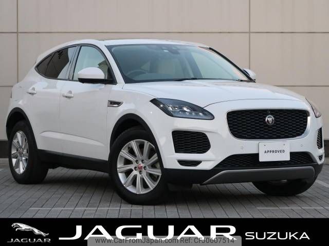 jaguar e-pace 2019 -JAGUAR--Jaguar E-Pace LDA-DF2NA--SADFA2AN9L1Z80246---JAGUAR--Jaguar E-Pace LDA-DF2NA--SADFA2AN9L1Z80246- image 1