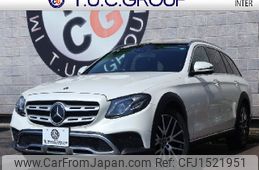 mercedes-benz e-class-station-wagon 2020 CFJ1521951