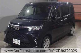 toyota roomy 2020 -TOYOTA 【宇都宮 502ﾉ4185】--Roomy M900A-0511672---TOYOTA 【宇都宮 502ﾉ4185】--Roomy M900A-0511672-