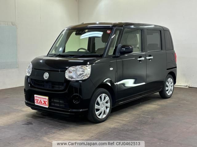 daihatsu move-canbus 2017 -DAIHATSU--Move Canbus LA810S--0015038---DAIHATSU--Move Canbus LA810S--0015038- image 1