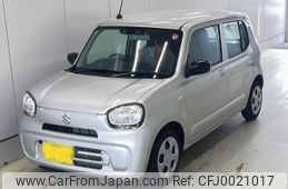 suzuki alto 2023 -SUZUKI 【広島 582え6117】--Alto HA37S-139876---SUZUKI 【広島 582え6117】--Alto HA37S-139876-