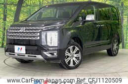 mitsubishi delica-d5 2024 quick_quick_CV1W_CV1W-5006550
