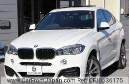 bmw x6 2018 quick_quick_DBA-KU30_WBAKU220500P56300