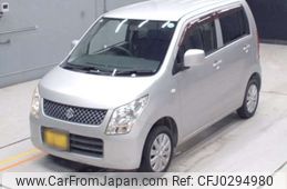 suzuki wagon-r 2011 -SUZUKI 【岐阜 581ｳ8231】--Wagon R DBA-MH23S--MH23S-727934---SUZUKI 【岐阜 581ｳ8231】--Wagon R DBA-MH23S--MH23S-727934-