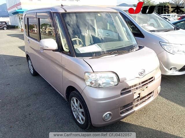 daihatsu tanto 2011 -DAIHATSU--Tanto L375S--0469921---DAIHATSU--Tanto L375S--0469921- image 1