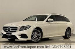 mercedes-benz e-class-station-wagon 2017 -MERCEDES-BENZ--Benz E Class Wagon LDA-213204C--WDD2132042A209893---MERCEDES-BENZ--Benz E Class Wagon LDA-213204C--WDD2132042A209893-