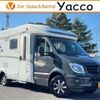 mercedes-benz mercedes-benz-others 2017 -MERCEDES-BENZ 【つくば 800】--Benz ﾌﾒｲ--WDB9061332N631681---MERCEDES-BENZ 【つくば 800】--Benz ﾌﾒｲ--WDB9061332N631681- image 1