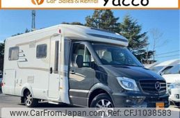 mercedes-benz mercedes-benz-others 2017 -MERCEDES-BENZ 【つくば 800】--Benz ﾌﾒｲ--WDB9061332N631681---MERCEDES-BENZ 【つくば 800】--Benz ﾌﾒｲ--WDB9061332N631681-