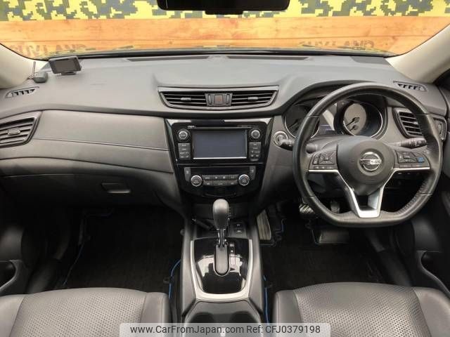 nissan x-trail 2018 -NISSAN--X-Trail DAA-HNT32--HNT32-169690---NISSAN--X-Trail DAA-HNT32--HNT32-169690- image 2