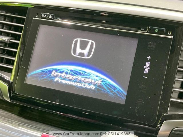 honda odyssey 2014 -HONDA--Odyssey DBA-RC1--RC1-1028410---HONDA--Odyssey DBA-RC1--RC1-1028410- image 2