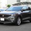 volkswagen t-roc 2021 quick_quick_3DA-A1DFF_WVGZZZA1ZMV123912 image 1