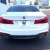 bmw 5-series 2019 -BMW--BMW 5 Series ABA-JR20--WBAJA52010WC70573---BMW--BMW 5 Series ABA-JR20--WBAJA52010WC70573- image 17