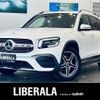 mercedes-benz glb-class 2021 -MERCEDES-BENZ--Benz GLB 3DA-247613M--W1N2476132W157173---MERCEDES-BENZ--Benz GLB 3DA-247613M--W1N2476132W157173- image 1