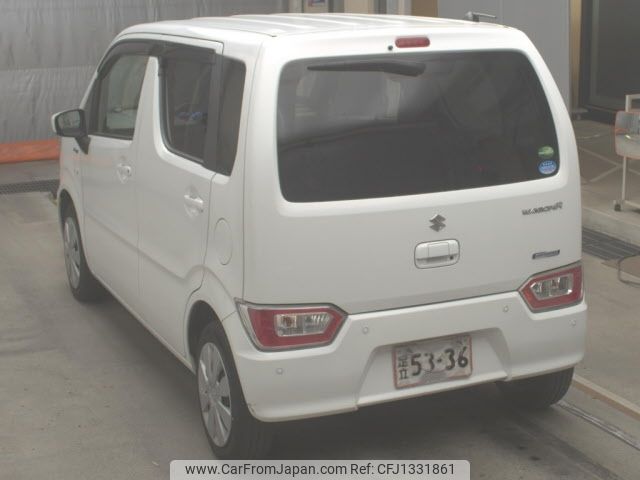 suzuki wagon-r 2020 -SUZUKI--Wagon R MH95S-100780---SUZUKI--Wagon R MH95S-100780- image 2
