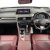 lexus rx 2017 CFJ1860075 image 17