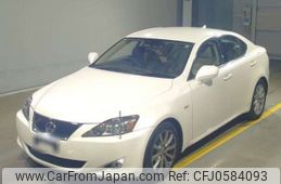 lexus is 2006 -LEXUS--Lexus IS DBA-GSE20--GSE20-2021261---LEXUS--Lexus IS DBA-GSE20--GSE20-2021261-