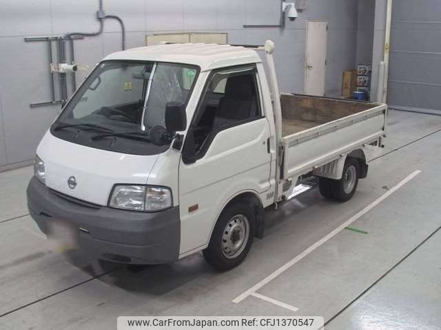 nissan vanette-truck 2010 -NISSAN--Vanette Truck ABF-SKP2TN--SKP2TN-100136---NISSAN--Vanette Truck ABF-SKP2TN--SKP2TN-100136- image 1