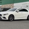 mercedes-benz a-class 2018 -MERCEDES-BENZ--Benz A Class 5BA-177084--WDD1770842J049880---MERCEDES-BENZ--Benz A Class 5BA-177084--WDD1770842J049880- image 21