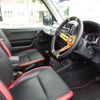 suzuki jimny 2012 -SUZUKI 【名変中 】--Jimny JB23W--684247---SUZUKI 【名変中 】--Jimny JB23W--684247- image 19